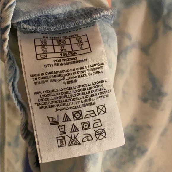 Jean guess top - Picture 6 of 6